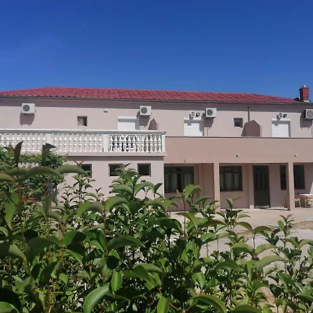 Podgorje Casa de hóspedes