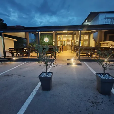 Podgorje Gasthuis 3*