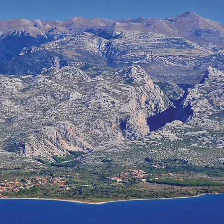 Casa de hóspedes Podgorje