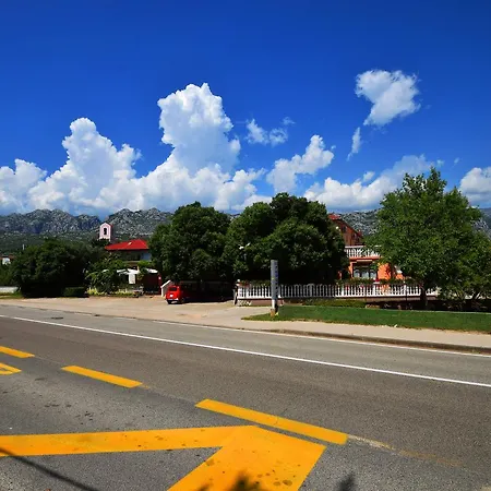 Podgorje Gasthuis 3*