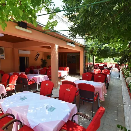 Podgorje 3* Seline