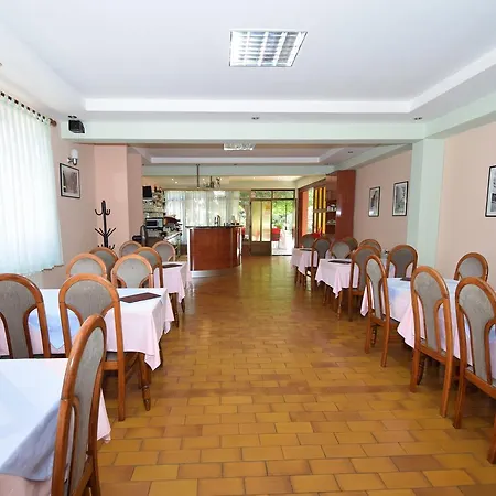 Casa de hóspedes Podgorje