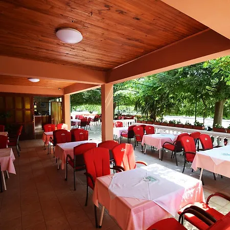 Casa de hóspedes Podgorje 3*