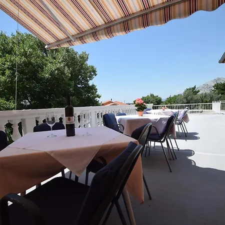 Podgorje Casa de hóspedes