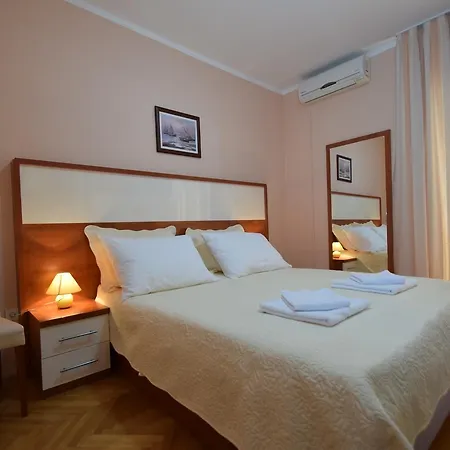 Casa de hóspedes Podgorje