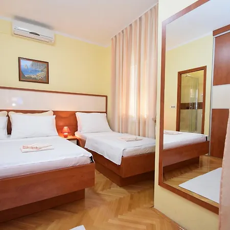 Podgorje Casa de hóspedes Seline