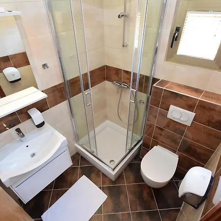 Podgorje Casa de hóspedes 3*