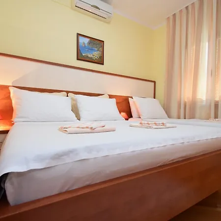 Podgorje 3* Seline