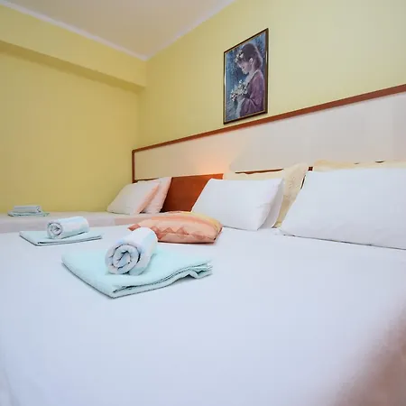 Casa de hóspedes Podgorje