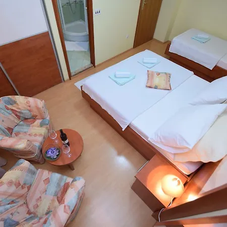 Podgorje 3*