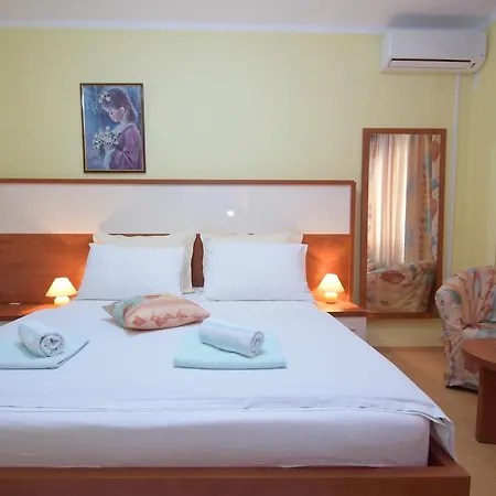 게스트하우스 Podgorje 3*