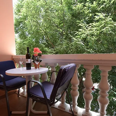 Casa de hóspedes Podgorje Seline