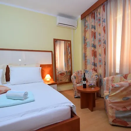 Casa de hóspedes Podgorje