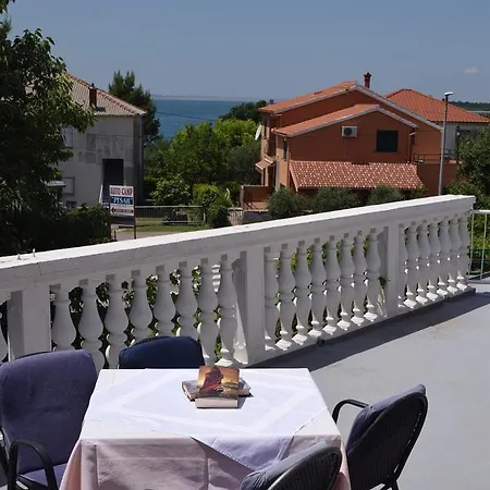 Gasthuis Podgorje Seline