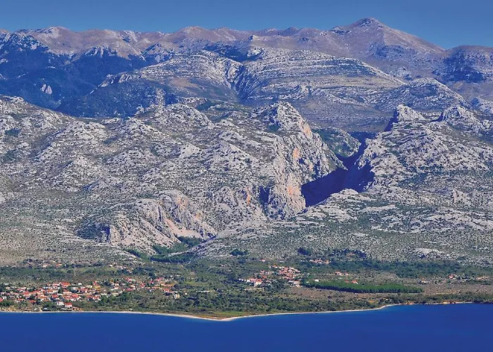 بيت ضيافة Podgorje