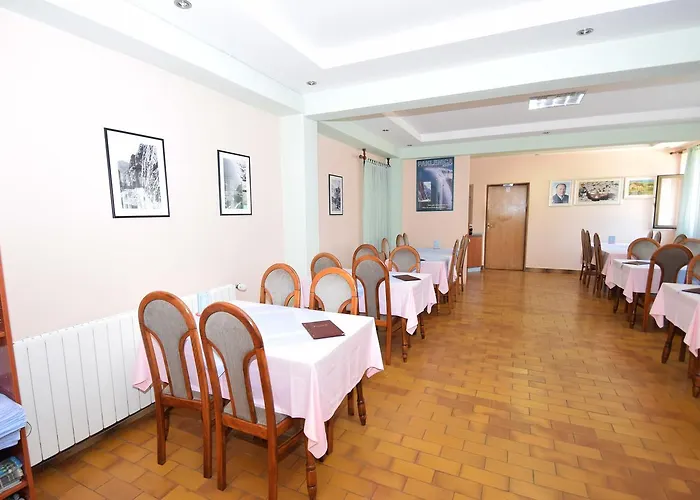 Podgorje بيت ضيافة سيلين