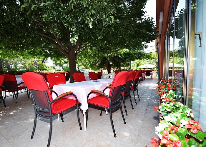 بيت ضيافة Podgorje