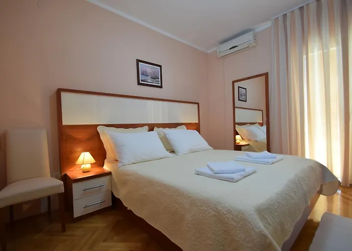 بيت ضيافة Podgorje