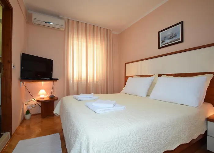 Podgorje 3* 塞利讷