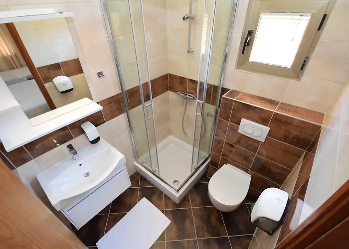 Podgorje بيت ضيافة 3*