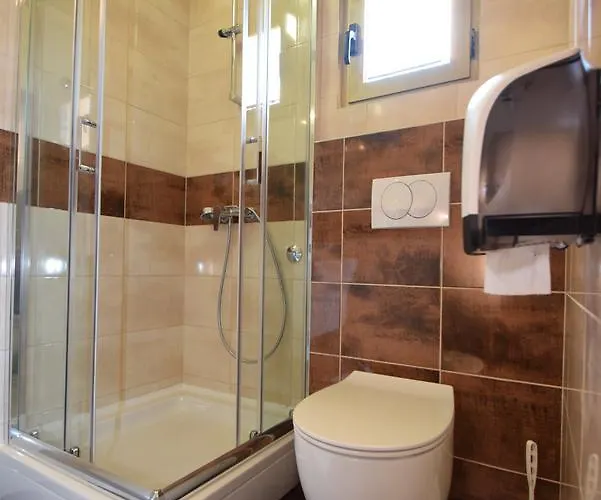 Podgorje بيت ضيافة 3*