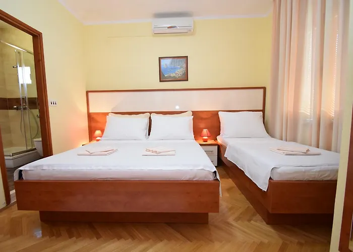 Podgorje 3*