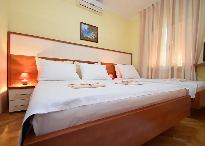 Podgorje 3* 塞利讷