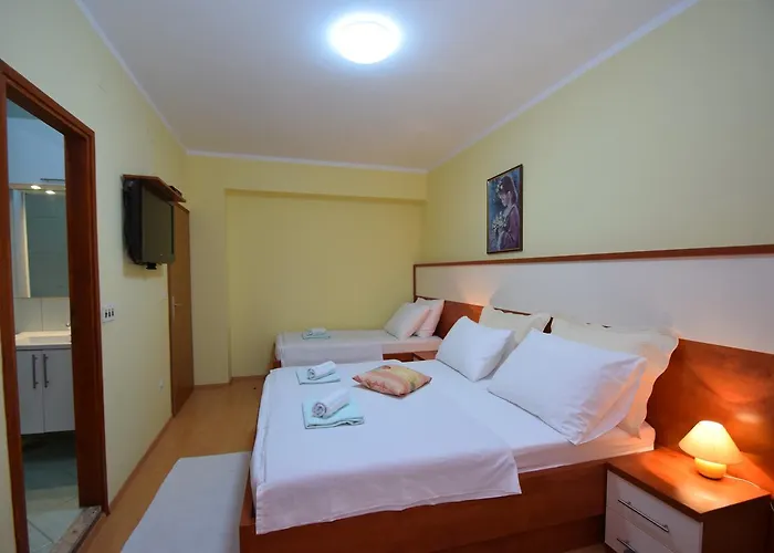 Podgorje 3* 塞利讷