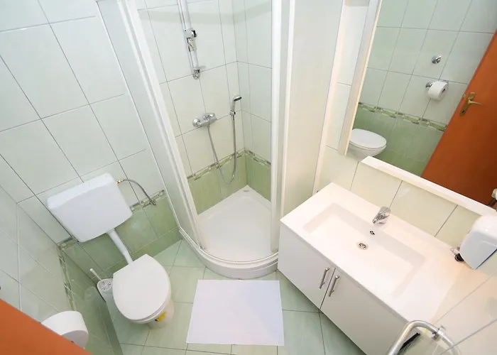 بيت ضيافة Podgorje سيلين