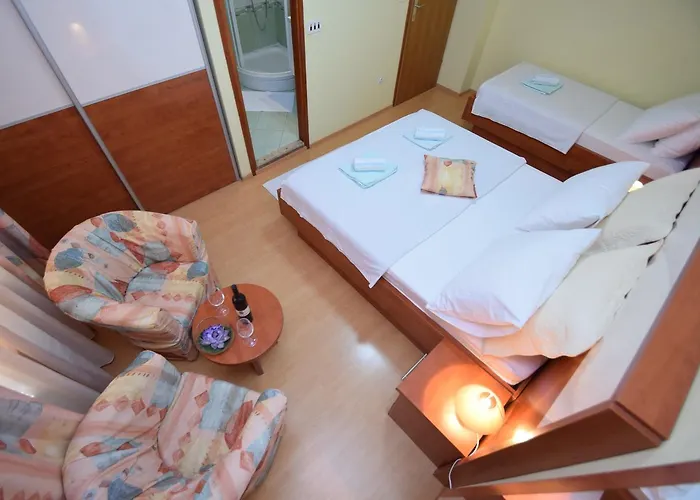 Podgorje 3*