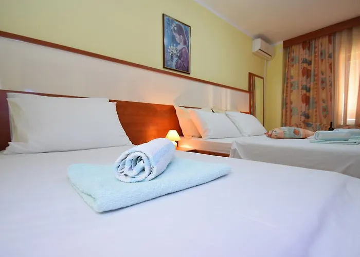 Podgorje 3*