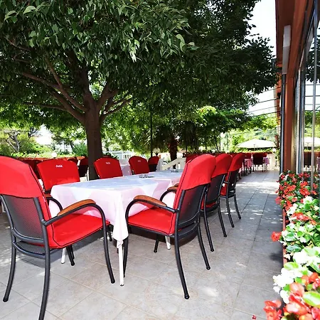 Guest house Podgorje