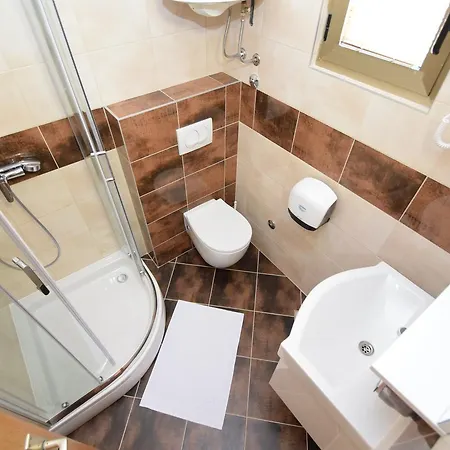 Podgorje Guest house Seline
