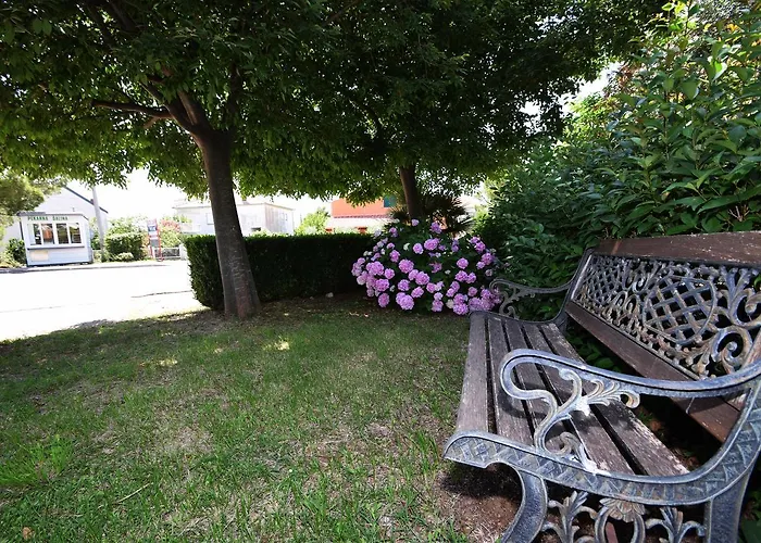 Podgorje 게스트하우스 셀리네