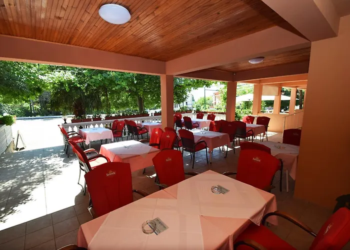 Podgorje Pensión 3*