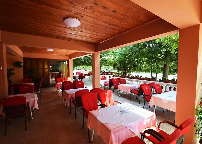 Pensión Podgorje 3*