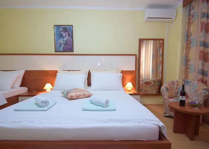 Pensión Podgorje 3*