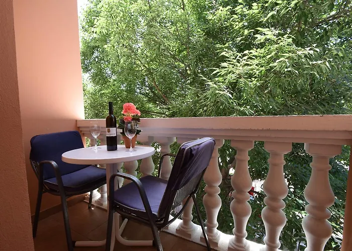 Pensión Podgorje Seline