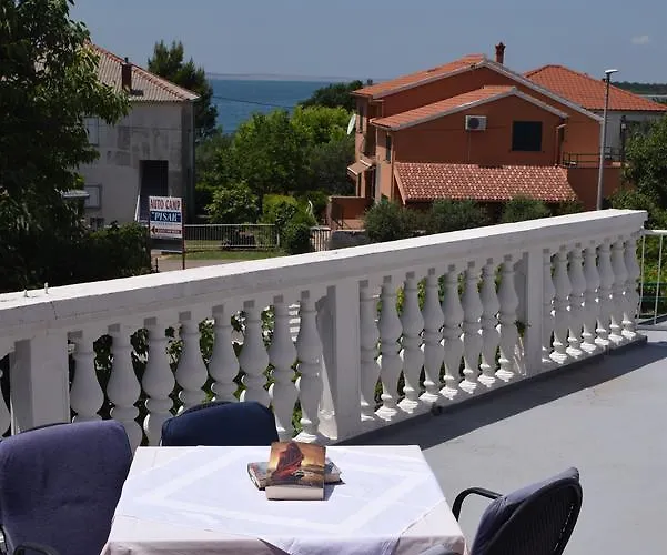 Pensión Podgorje Seline